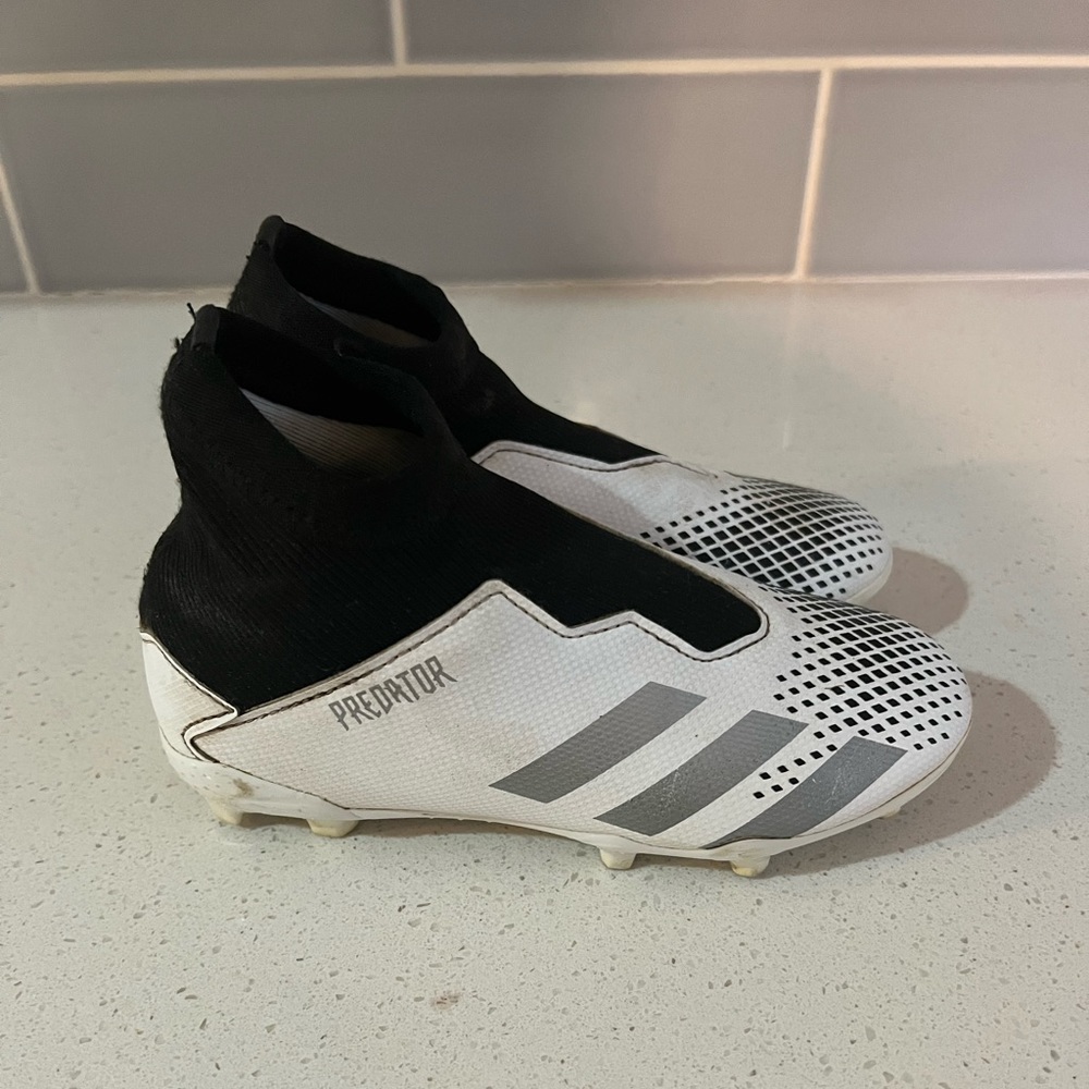 Little Kids Adidas Predator Soccer Cleats
